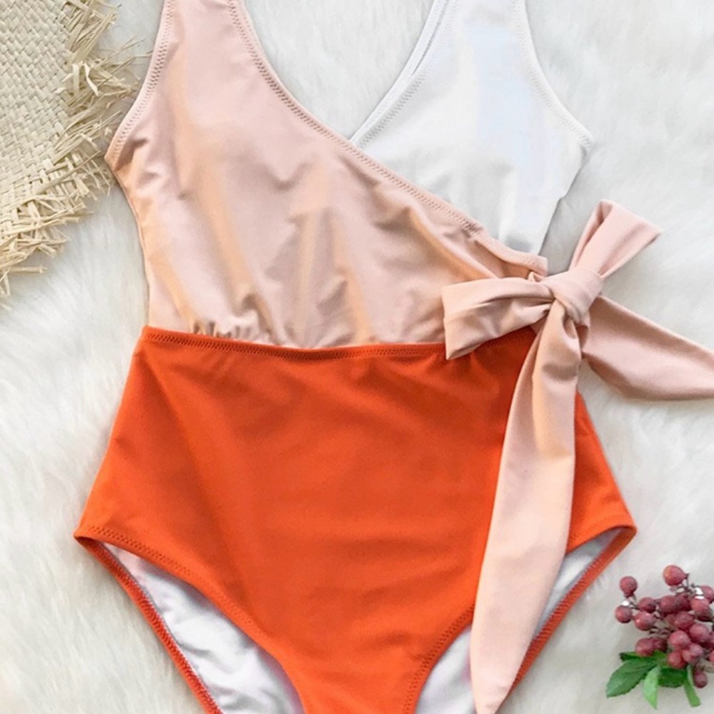 CupShe One-Piece